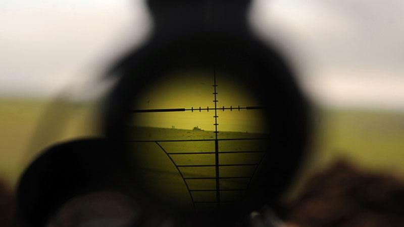 Спецназ США поймал ключевого разработчика химического оружия "Исламского государства" Спецназ США поймал ключевого разработчика химического оружия "Исламского государства"