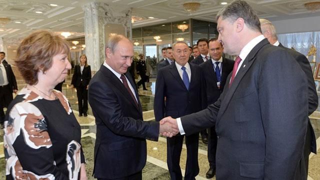 Для освобождения Савченко нужно двойное помилование, — эксперт
Для освобождения Савченко нужно двойное помилование, — эксперт