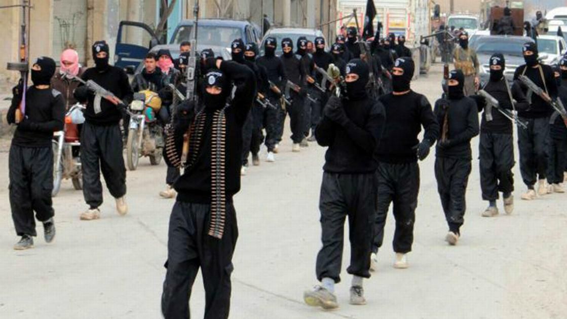 Німецька розвідка отримала дані про десятки тисяч бойовиків ІД