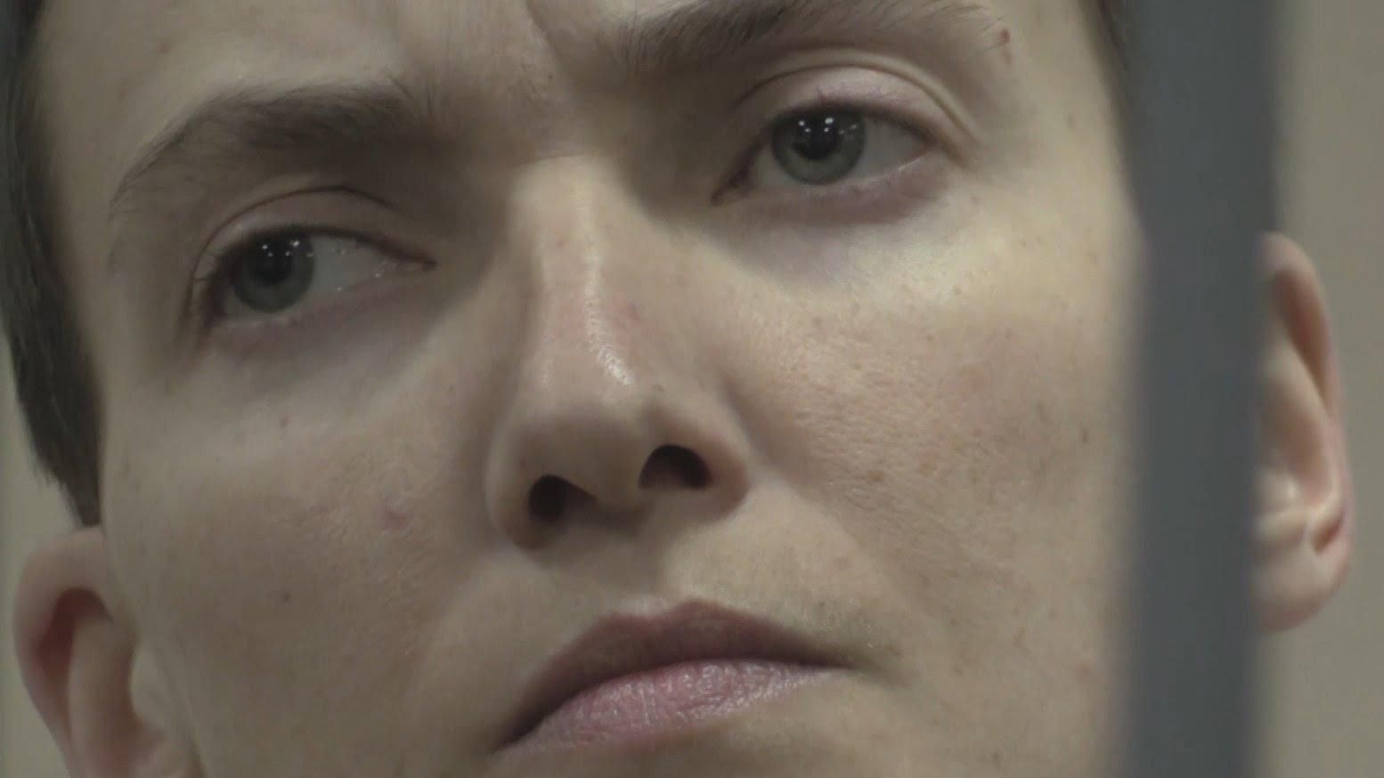 Могерини предостерегла Россию об "ужасных последствиях" заключения Савченко Могерини предостерегла Россию об "ужасных последствиях" заключения Савченко