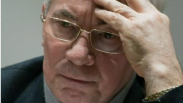Розенко объяснил, что будет с пенсией Азарова