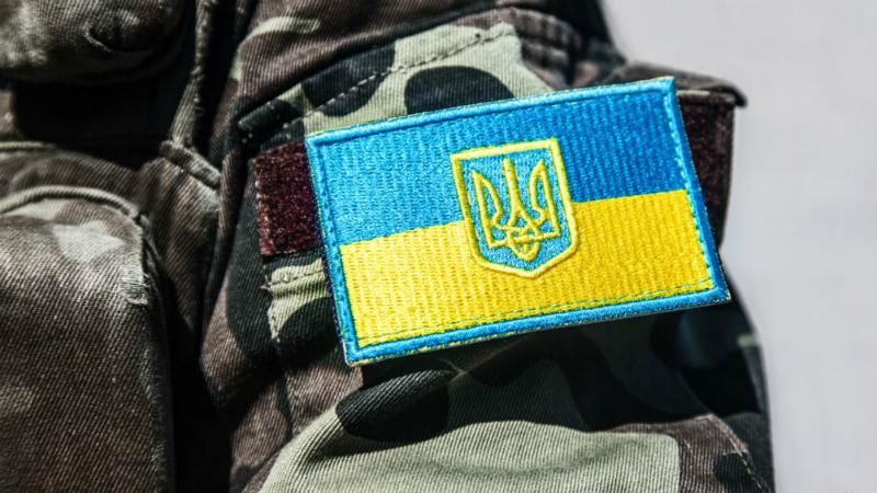 Український військовий загинув від вибуху на Луганщині Український військовий загинув від вибуху на Луганщині