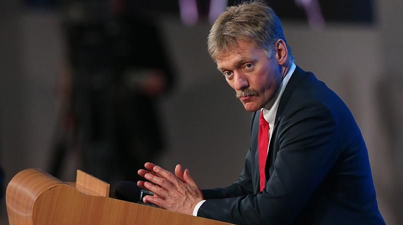Кремль почув пропозицію Порошенка щодо обміну Савченко