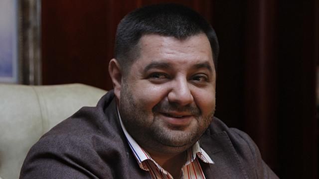 "Правая рука" Кононенко или теневой юрист БПП — смотри сегодня в "ЦРУ" "Правая рука" Кононенко или теневой юрист БПП — смотри сегодня в "ЦРУ"