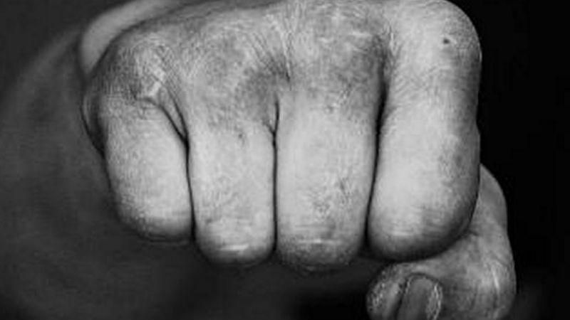 Шокуюче вбивство у Києві. Жінку забили на очах у доньки Шокуюче вбивство у Києві. Жінку забили на очах у доньки