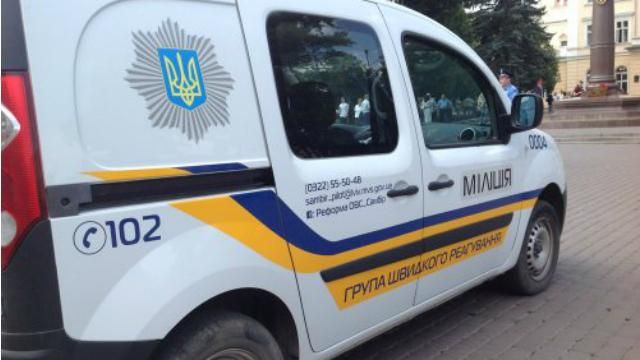 Помічника нардепа побили в нічному клубі у Тернополі Помічника нардепа побили в нічному клубі у Тернополі