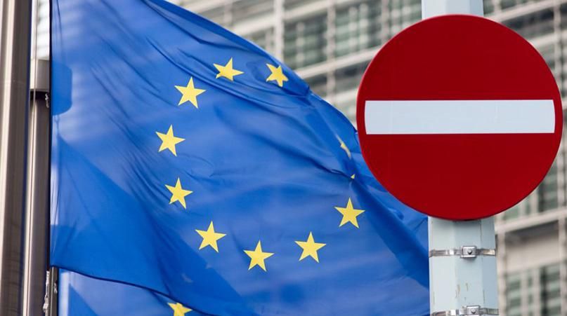 Рада ЄС продовжила санкції щодо Росії Рада ЄС продовжила санкції щодо Росії