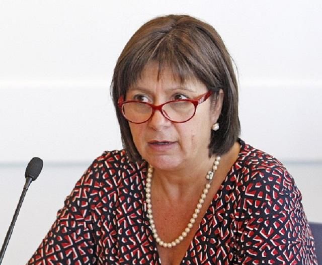 Політолог розповів про шанси Яресько на прем'єрство Політолог розповів про шанси Яресько на прем'єрство