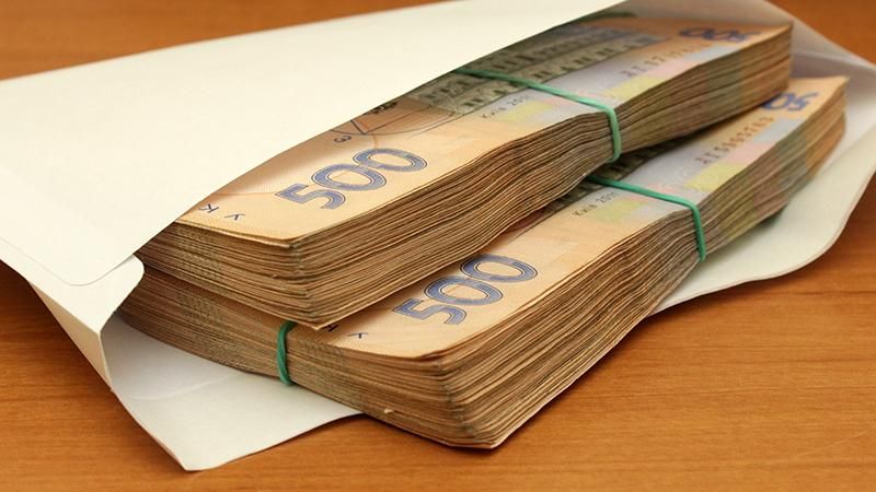 Чиновники вкрали 7 мільйонів, призначені на фортифікаційні споруди Чиновники вкрали 7 мільйонів, призначені на фортифікаційні споруди