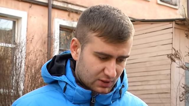 Водія "скаженого BMW" змусять сидіти вдома Водія "скаженого BMW" змусять сидіти вдома