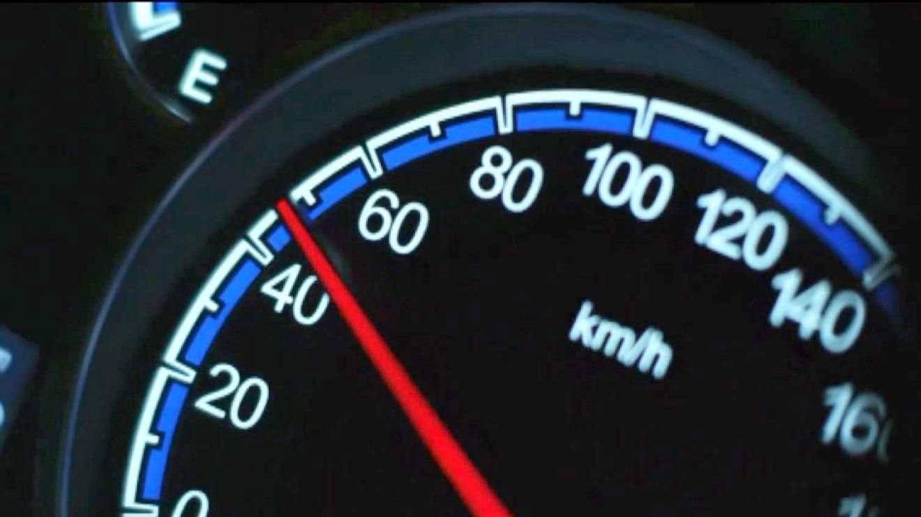 У Нацполіції назвали найпоширеніші причини ДТП за минулий рік У Нацполіції назвали найпоширеніші причини ДТП за минулий рік