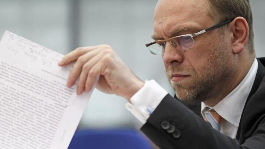 Власенко розповів, про що лідери фракцій говорили з Гройсманом Власенко розповів, про що лідери фракцій говорили з Гройсманом