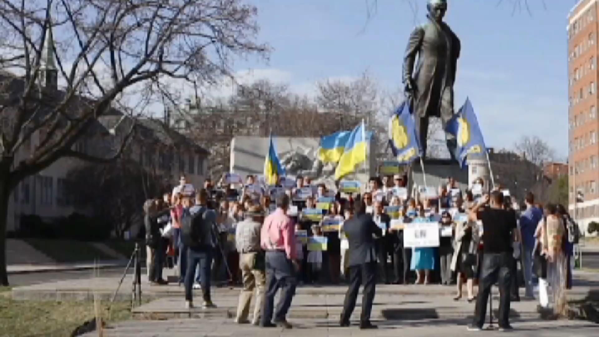 Посол України в США анонсував потужну кампанію щодо звільнення Савченко