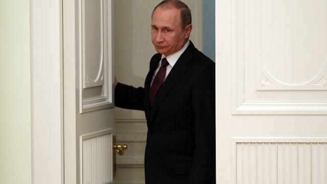 Россия создает точки нестабильности, которые угрожают всему миру, — Порошенко