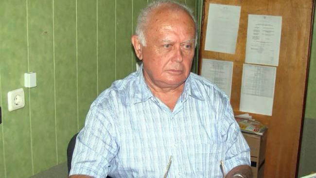 В 73-летнего украинского политзаключенного в России диагностировали рак В 73-летнего украинского политзаключенного в России диагностировали рак