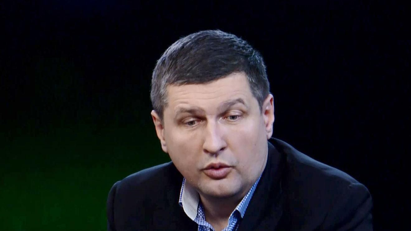 У Раді діє фактична коаліція між БПП, "Народним Фронтом" і "Опоблоком", — депутат У Раді діє фактична коаліція між БПП, "Народним Фронтом" і "Опоблоком", — депутат