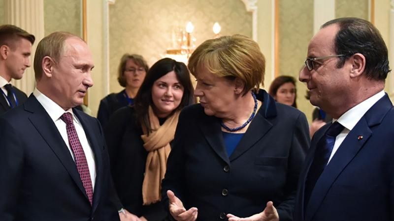 Эксперт объяснил, почему Россия не будет выполнять Минские договоренности Эксперт объяснил, почему Россия не будет выполнять Минские договоренности