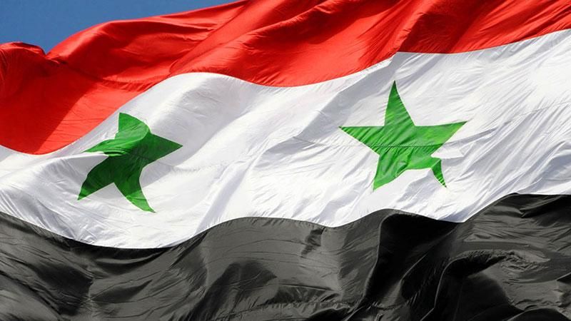 Россия и Запад обсуждают федерализацию Сирии, — Reuters