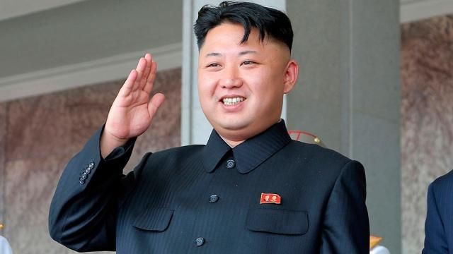 Северная Корея готова первая ударить ядерным оружием по США, —  Ким Чен Ын