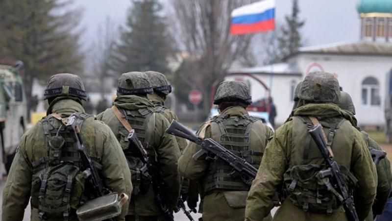 В Россию возвращается рота военных с десятью гробами, — Тымчук В Россию возвращается рота военных с десятью гробами, — Тымчук