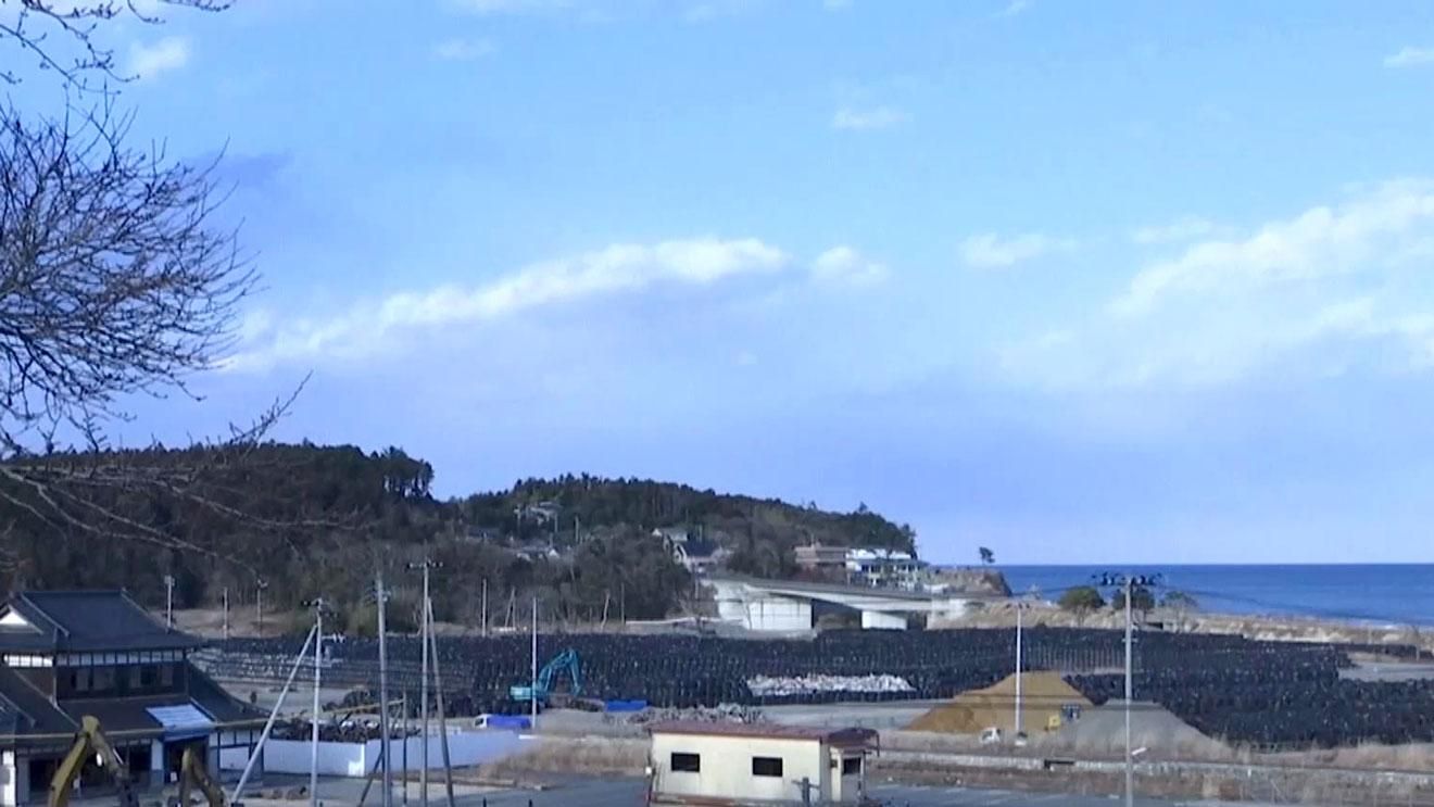 5 років після землетрусу в Японії: радіоактивні завали продовжують ліквідовувати
5 років після землетрусу в Японії: радіоактивні завали продовжують ліквідовувати