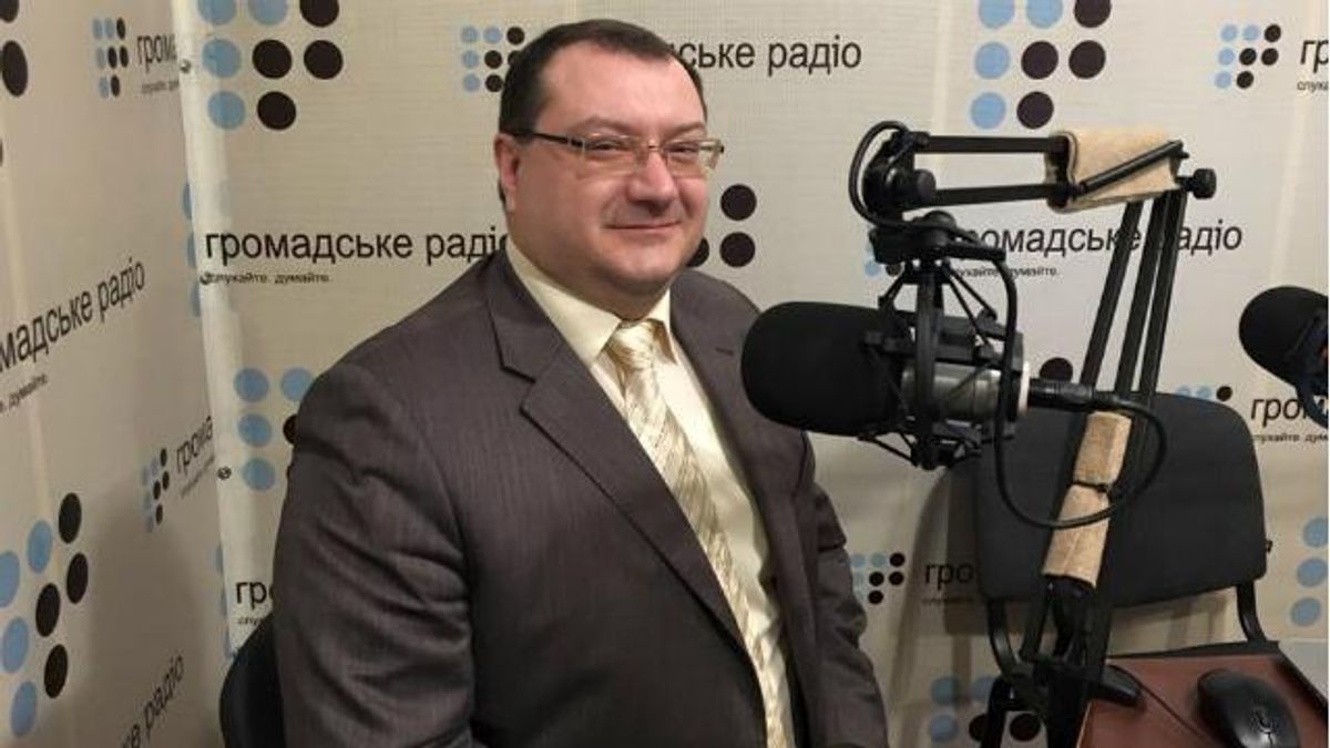 Пропавший адвокат ГРУшника из Украины не выезжал, — полиция