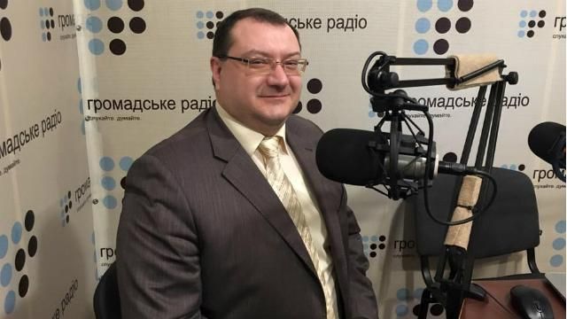 Пропавший адвокат ГРУшника из Украины не выезжал, — полиция