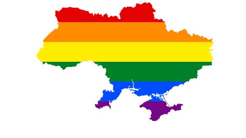 Чи підтримуєте ви одностатеві шлюби в Україні? Ваша думка