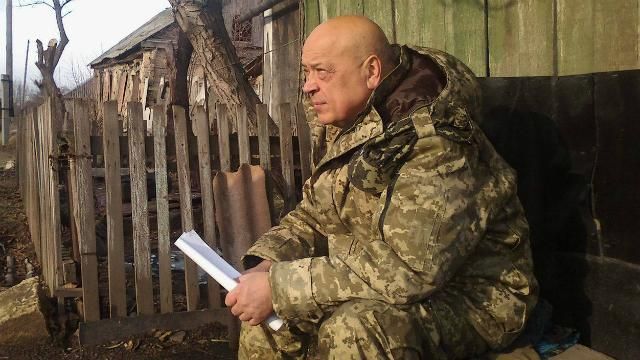 Москаль розпорядився, щоб "Сбербанк" залишився без Росії Москаль розпорядився, щоб "Сбербанк" залишився без Росії