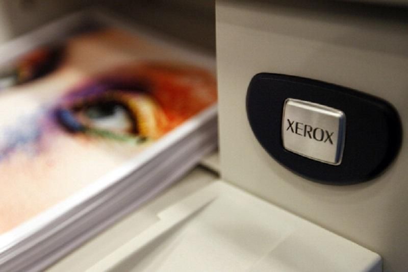 Принтери Xerox тепер вміють перекладати документи Принтери Xerox тепер вміють перекладати документи