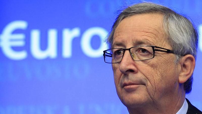 Безвизовый режим: президент Еврокомиссии рассказал о следующих шагах для Украины Безвизовый режим: президент Еврокомиссии рассказал о следующих шагах для Украины