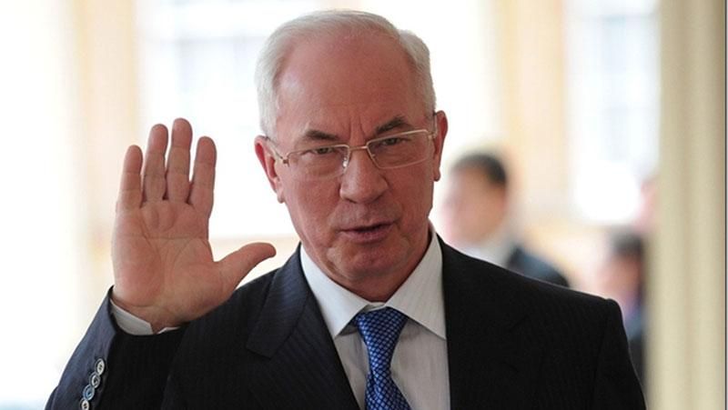 В сеть попали фото дома Азарова в Москве В сеть попали фото дома Азарова в Москве