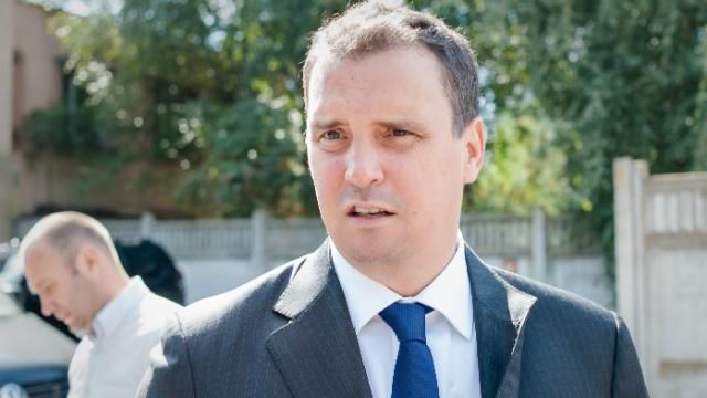 Абромавичус таки повертався у Мінекономіки Абромавичус таки повертався у Мінекономіки