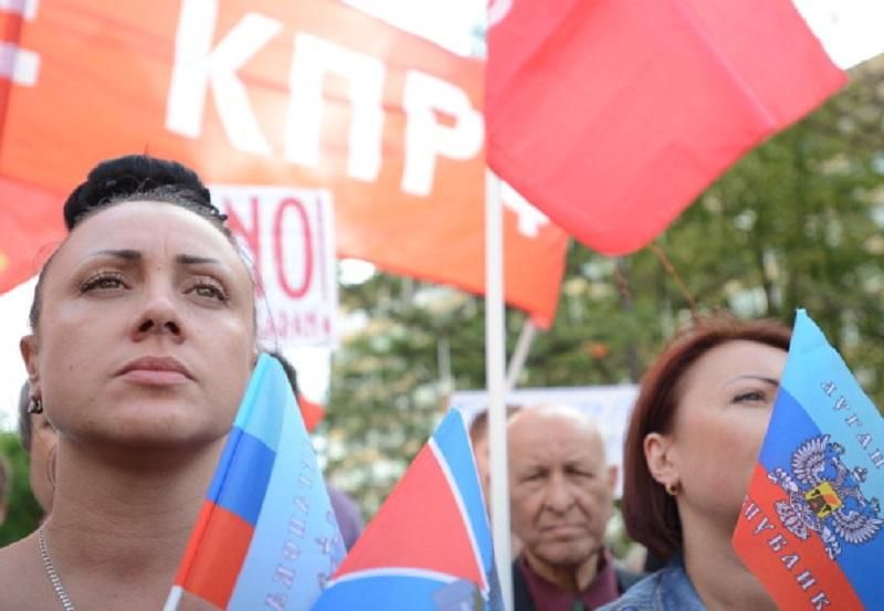 Россияне еще больше разлюбили украинцев: результаты опросов Россияне еще больше разлюбили украинцев: результаты опросов