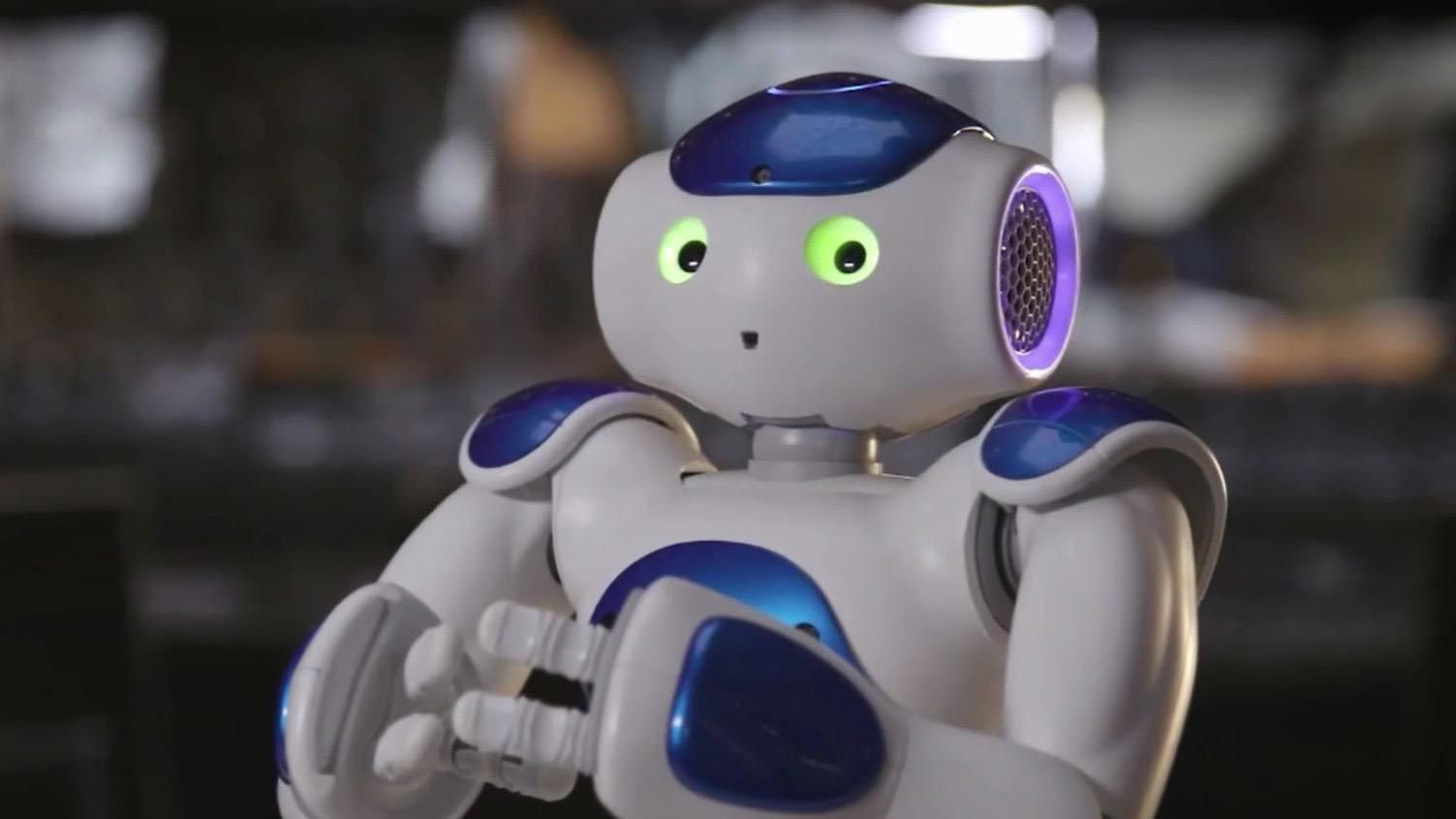 Як роботи почали захоплювати ринок праці Як роботи почали захоплювати ринок праці