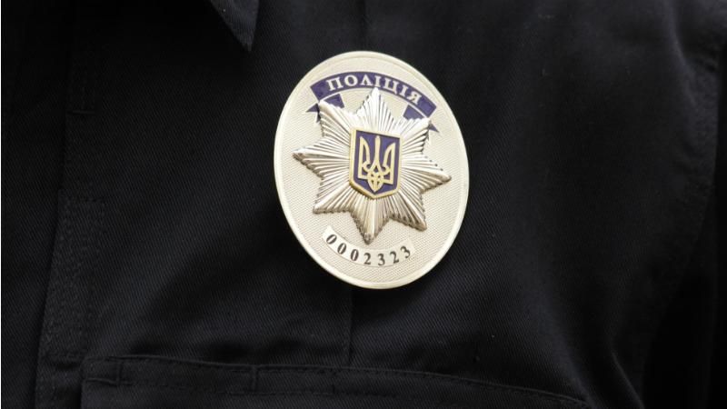 Неадекватный водитель покусал полицейского Неадекватный водитель покусал полицейского