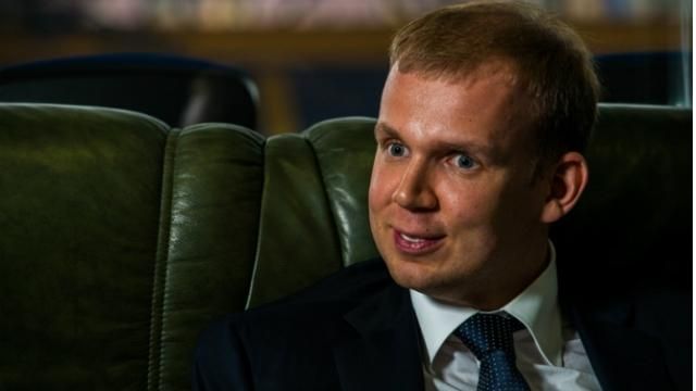 Обшуки в офісах та арешт 100 мільйонів: Сакварелідзе про справу Курченка Обшуки в офісах та арешт 100 мільйонів: Сакварелідзе про справу Курченка