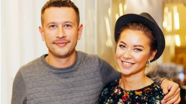 Ступка-молодший — одружився: з'явилися фото Ступка-молодший — одружився: з'явилися фото