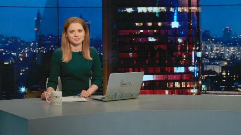 Выпуск новостей 11 марта по состоянию на 22:00