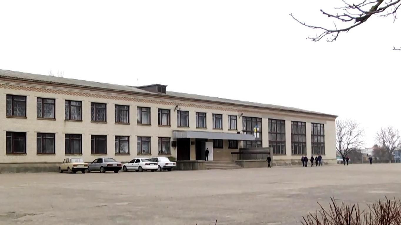 Пропаганда Кремля в українській школі: що розповідають дітям на Одещині Пропаганда Кремля в українській школі: що розповідають дітям на Одещині