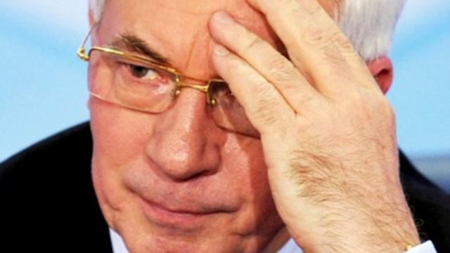 Політолог запропонував альтернативну ідею парі Азарову Політолог запропонував альтернативну ідею парі Азарову