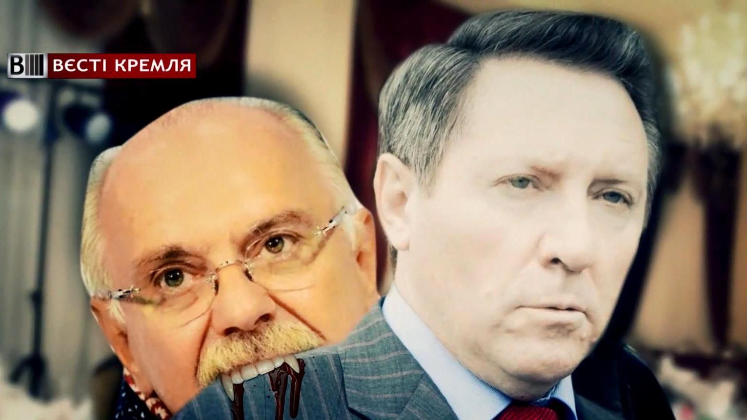 У российского губернатора диагностировали необычную болезнь У российского губернатора диагностировали необычную болезнь