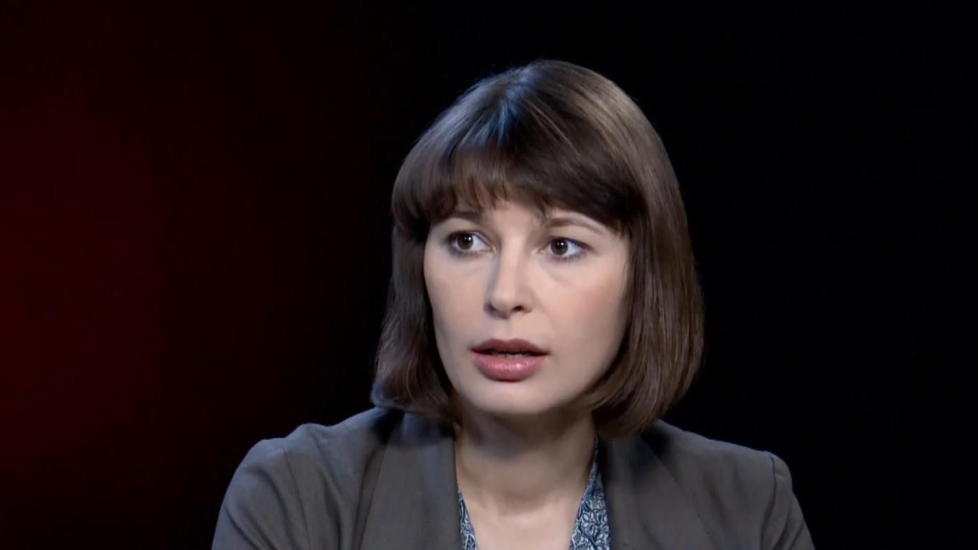 "Очищение власти" будет полностью дискредитировано, — эксперт "Очищение власти" будет полностью дискредитировано, — эксперт