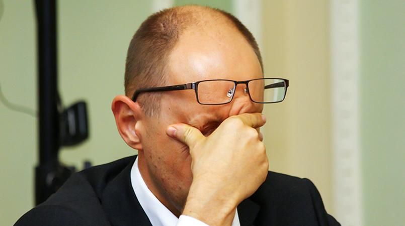 Експерт назвав найбільш прохідного кандидата на пост прем'єра Експерт назвав найбільш прохідного кандидата на пост прем'єра