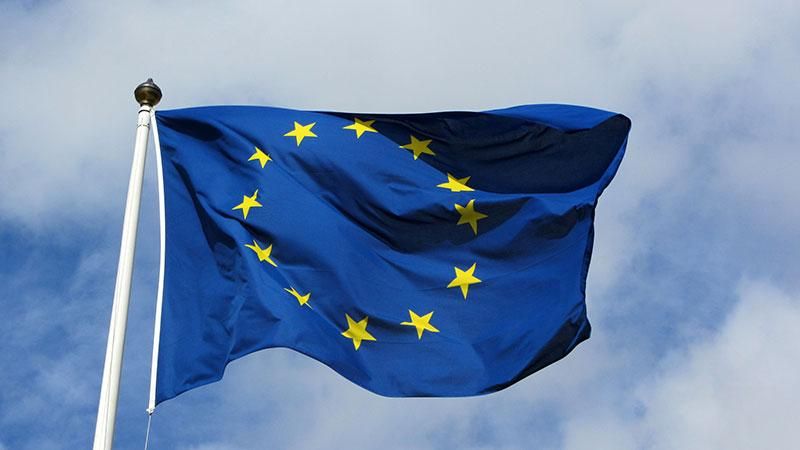 ЄС опублікував рішення про продовження санкцій проти Росії