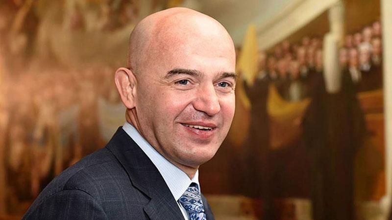 У НАБУ нет претензий к Кононенко, — Луценко У НАБУ нет претензий к Кононенко, — Луценко