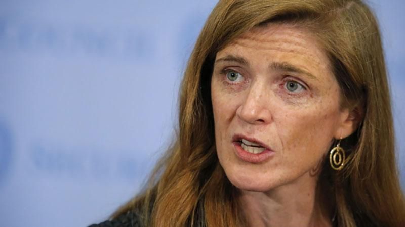 США скликають Радбез ООН через конфлікт Ірану з Ізраїлем США скликають Радбез ООН через конфлікт Ірану з Ізраїлем