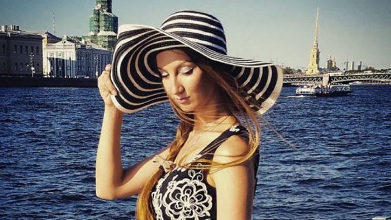 Украинский депутат обжаловал участие девушки из "ЛНР" в конкурсе "Миссис мира"