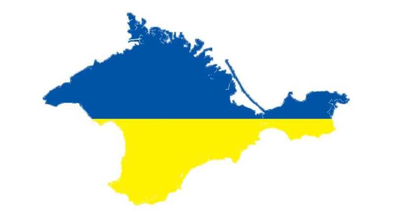 "Пробіг до Криму" взяв старт у Києві "Пробіг до Криму" взяв старт у Києві