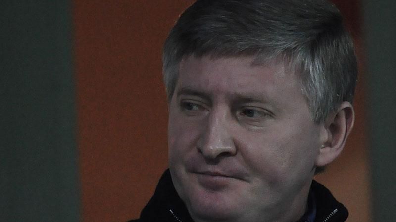 "План Медведчука": Захарченка і Плотницького замінять Ахметов і Бойко "План Медведчука": Захарченка і Плотницького замінять Ахметов і Бойко